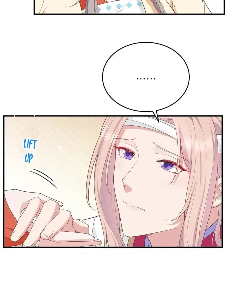 Read My Male Harem (Colored) chapter 98 image 24 on Lezhin