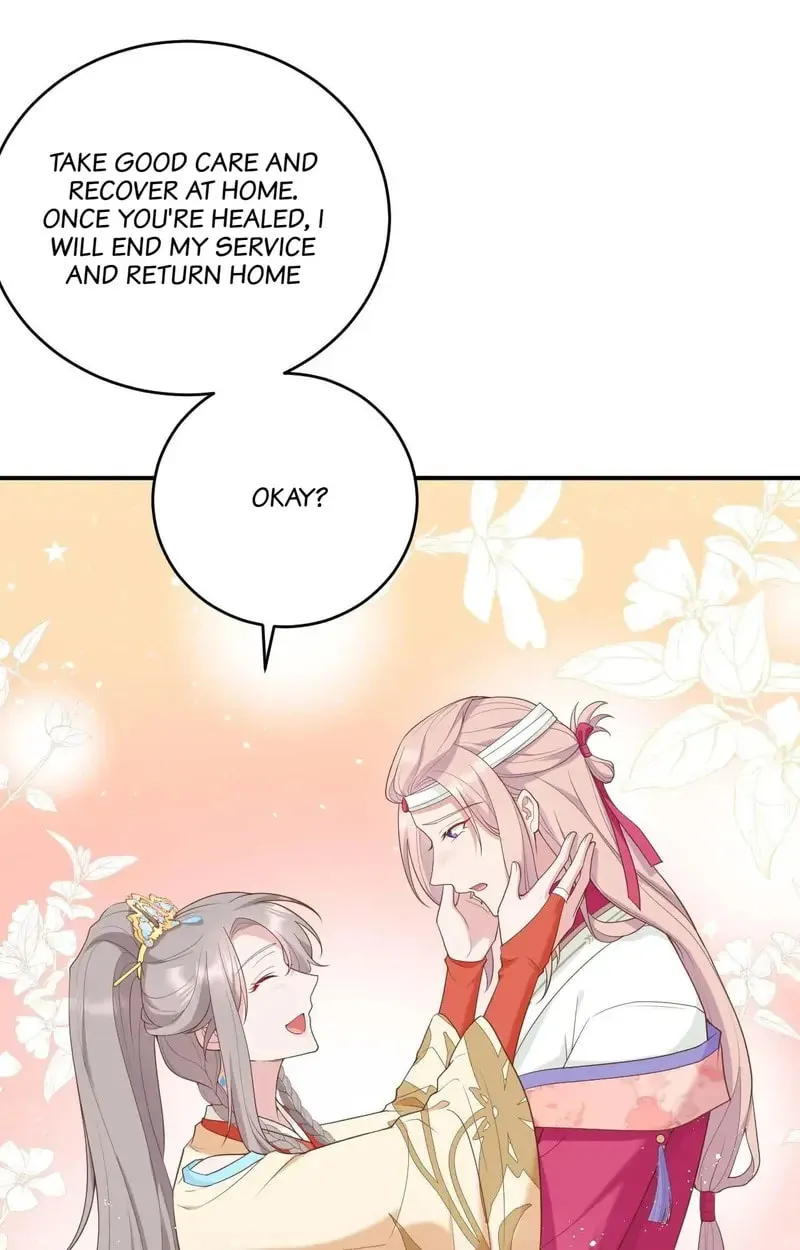 Read My Male Harem (Colored) chapter 98 image 25 on Lezhin