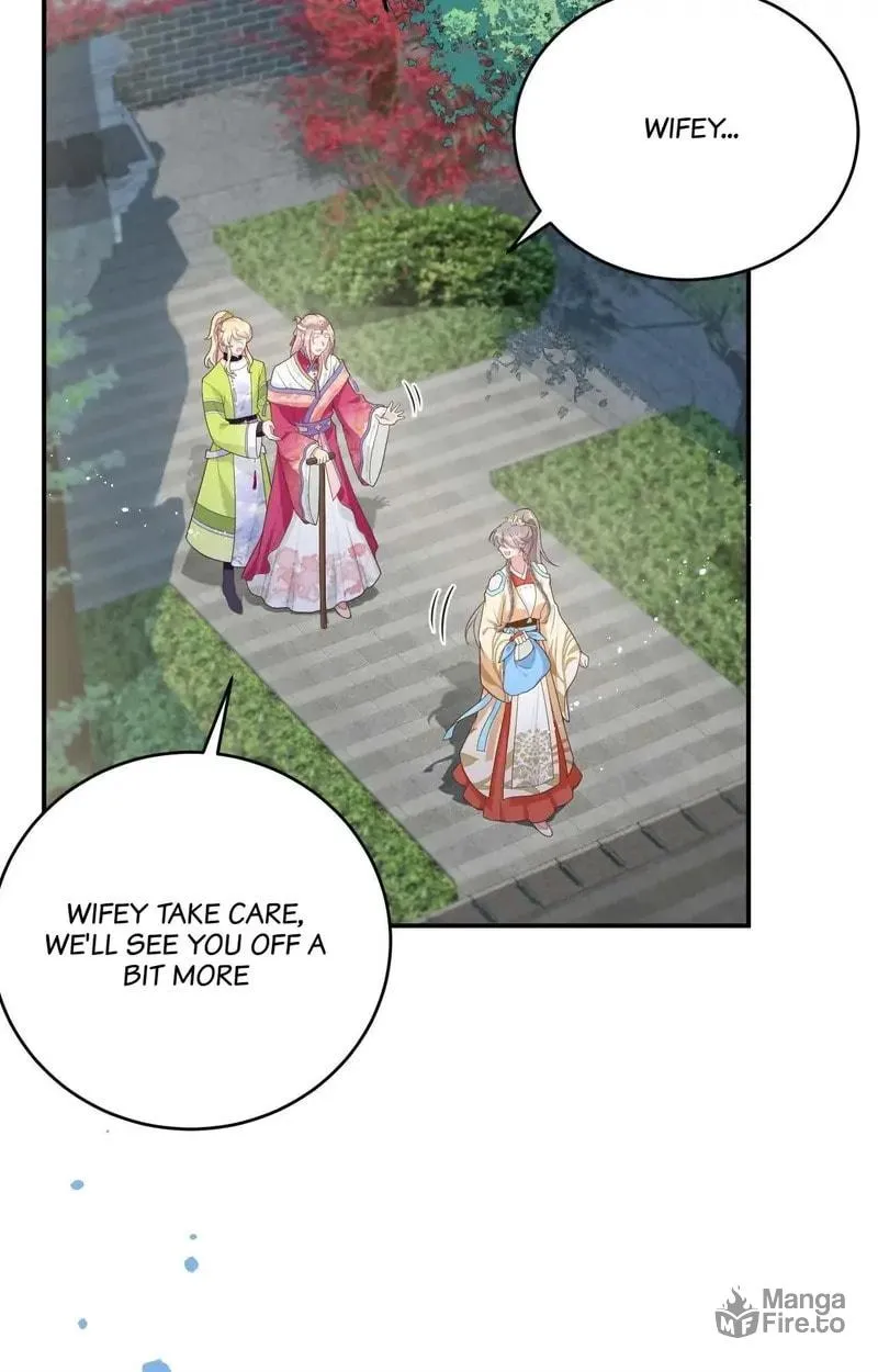 Read My Male Harem (Colored) chapter 98 image 27 on Lezhin