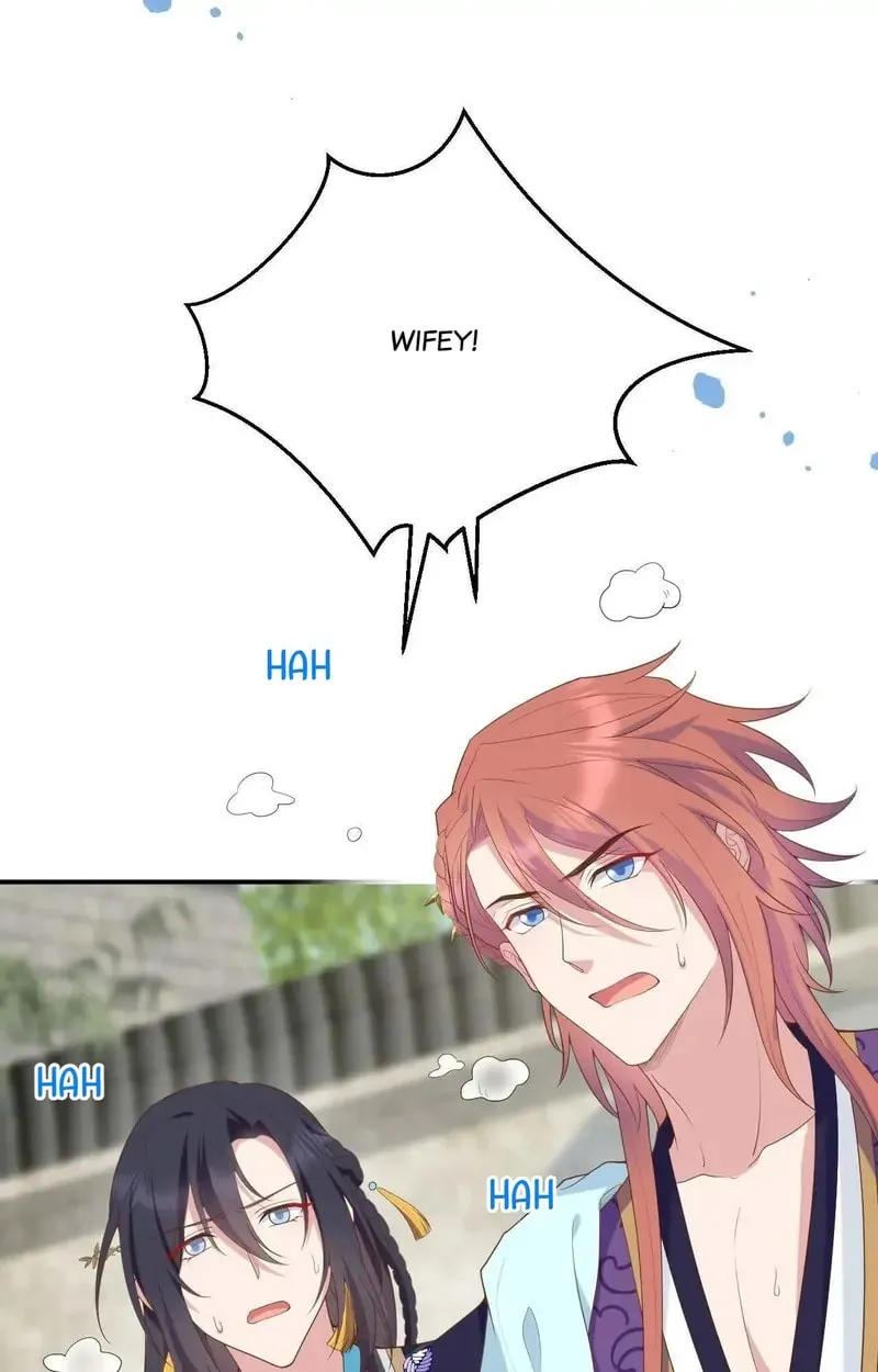 Read My Male Harem (Colored) chapter 98 image 28 on Lezhin