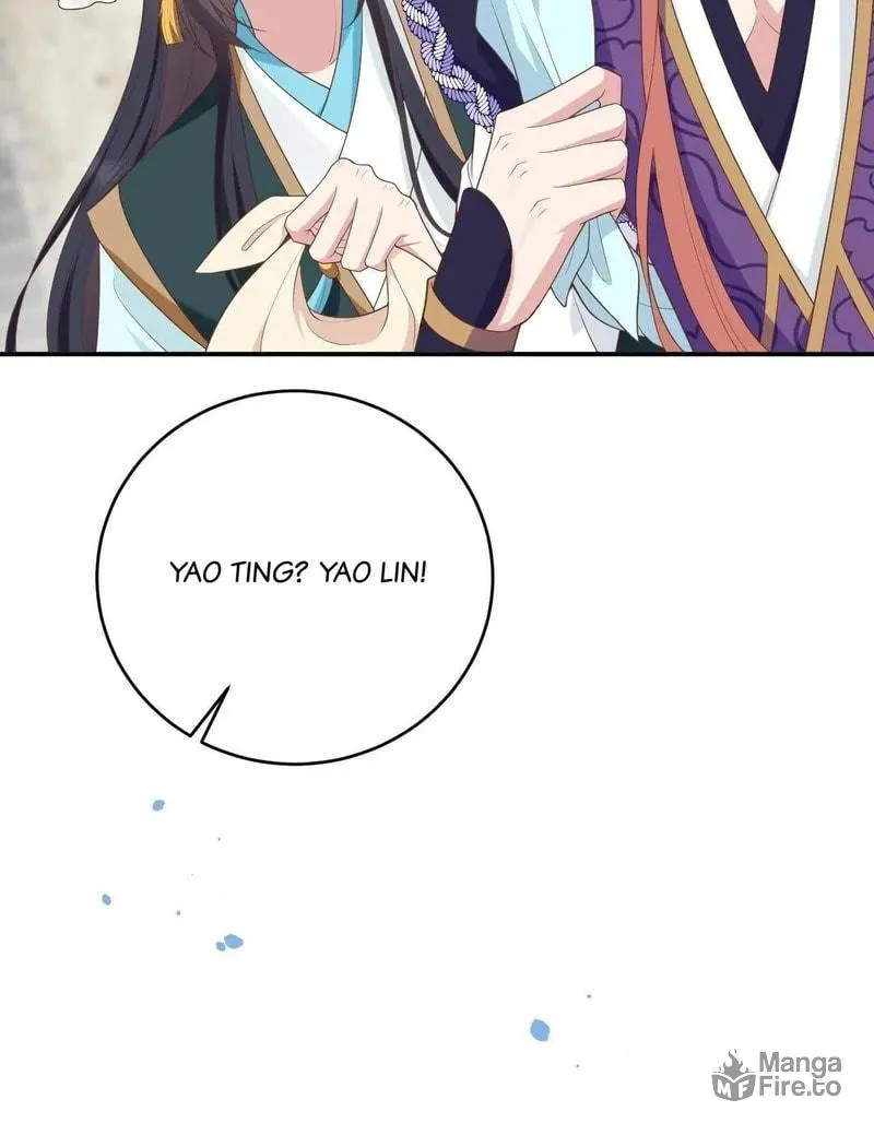 Read My Male Harem (Colored) chapter 98 image 29 on Lezhin