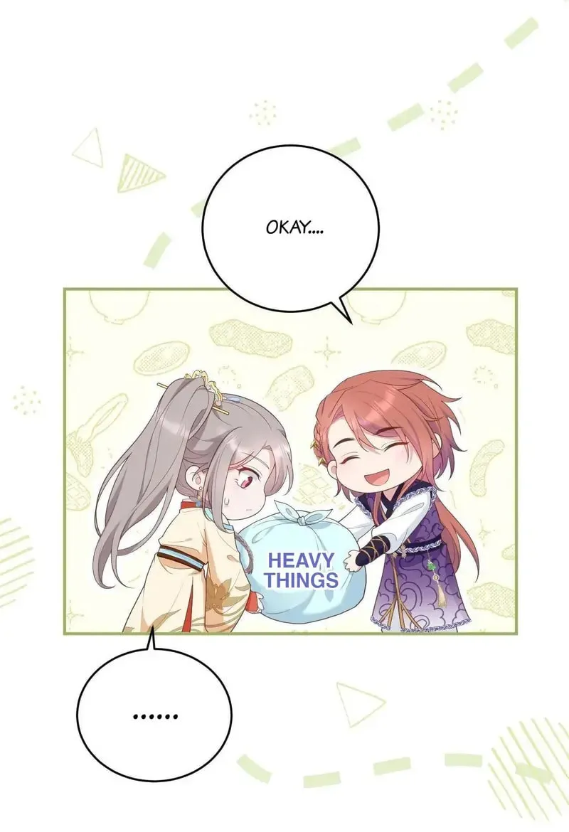 Read My Male Harem (Colored) chapter 98 image 32 on Lezhin