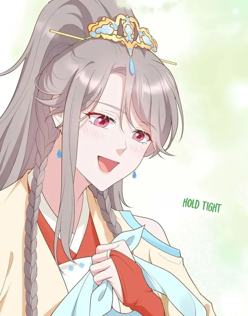 Read My Male Harem (Colored) chapter 98 image 34 on Lezhin