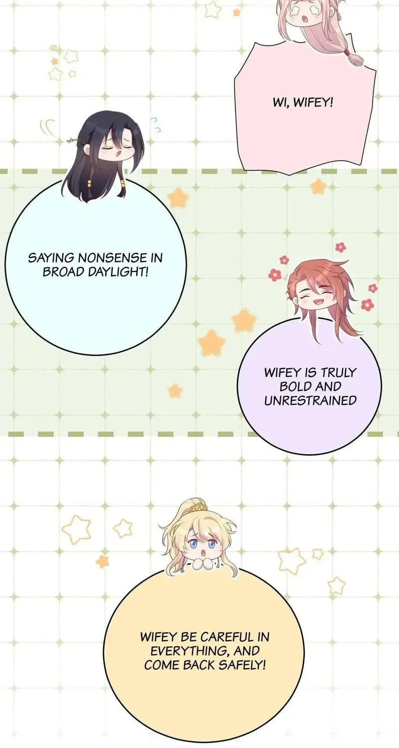 Read My Male Harem (Colored) chapter 98 image 36 on Lezhin