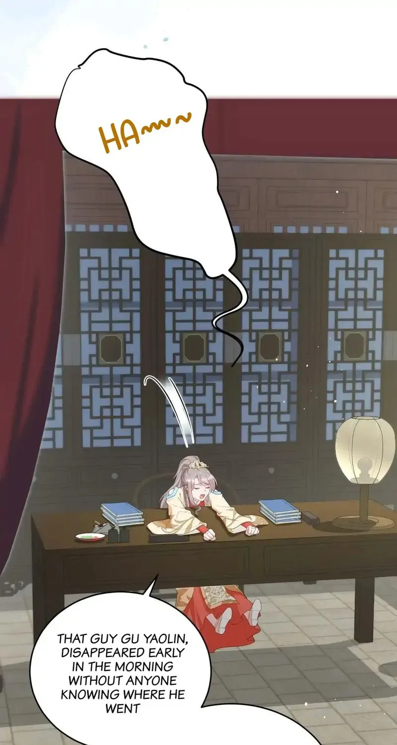 Read My Male Harem (Colored) chapter 98 image 4 on Lezhin