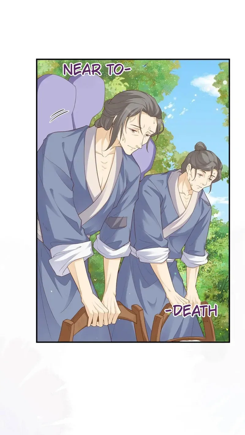 Read My Male Harem (Colored) chapter 98 image 52 on Lezhin