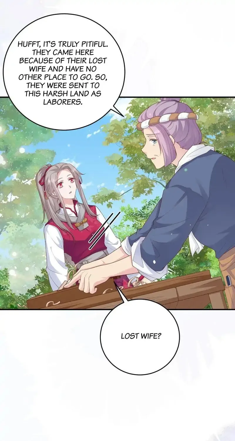 Read My Male Harem (Colored) chapter 98 image 53 on Lezhin