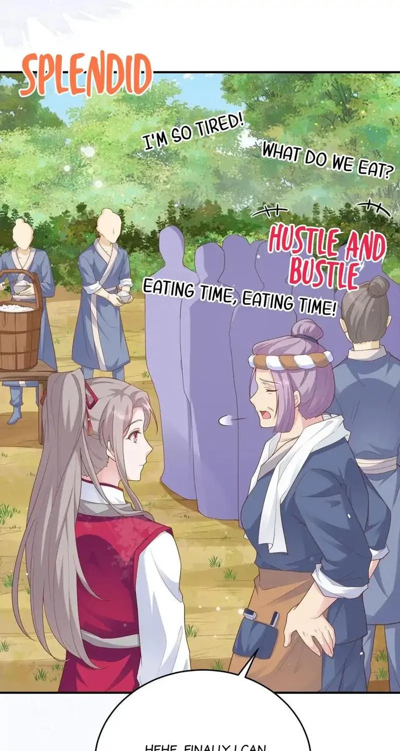 Read My Male Harem (Colored) chapter 98 image 58 on Lezhin