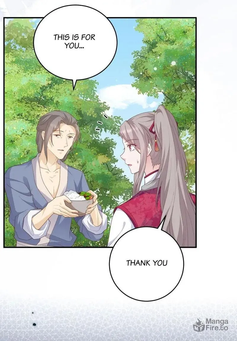 Read My Male Harem (Colored) chapter 98 image 60 on Lezhin