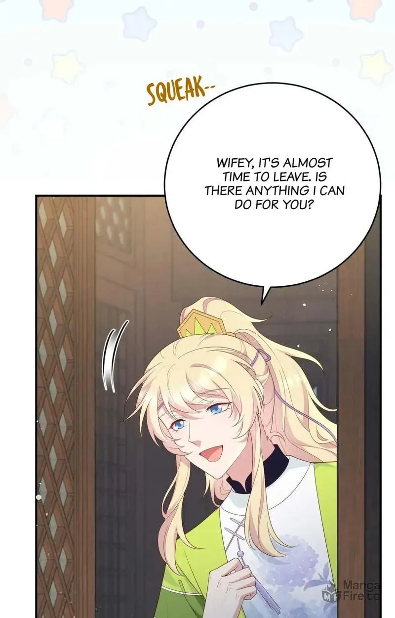 Read My Male Harem (Colored) chapter 98 image 7 on Lezhin
