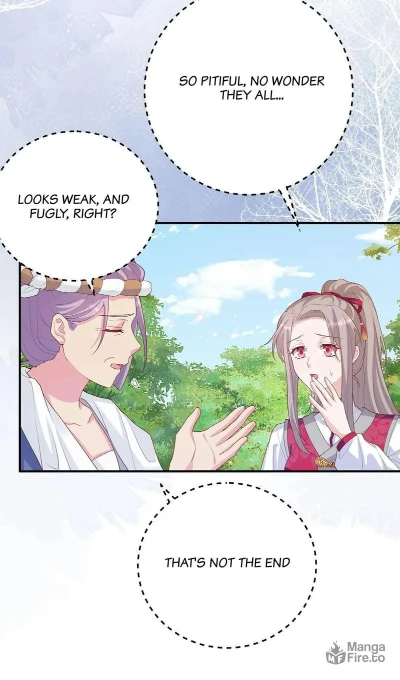 Read My Male Harem (Colored) chapter 98 image 71 on Lezhin