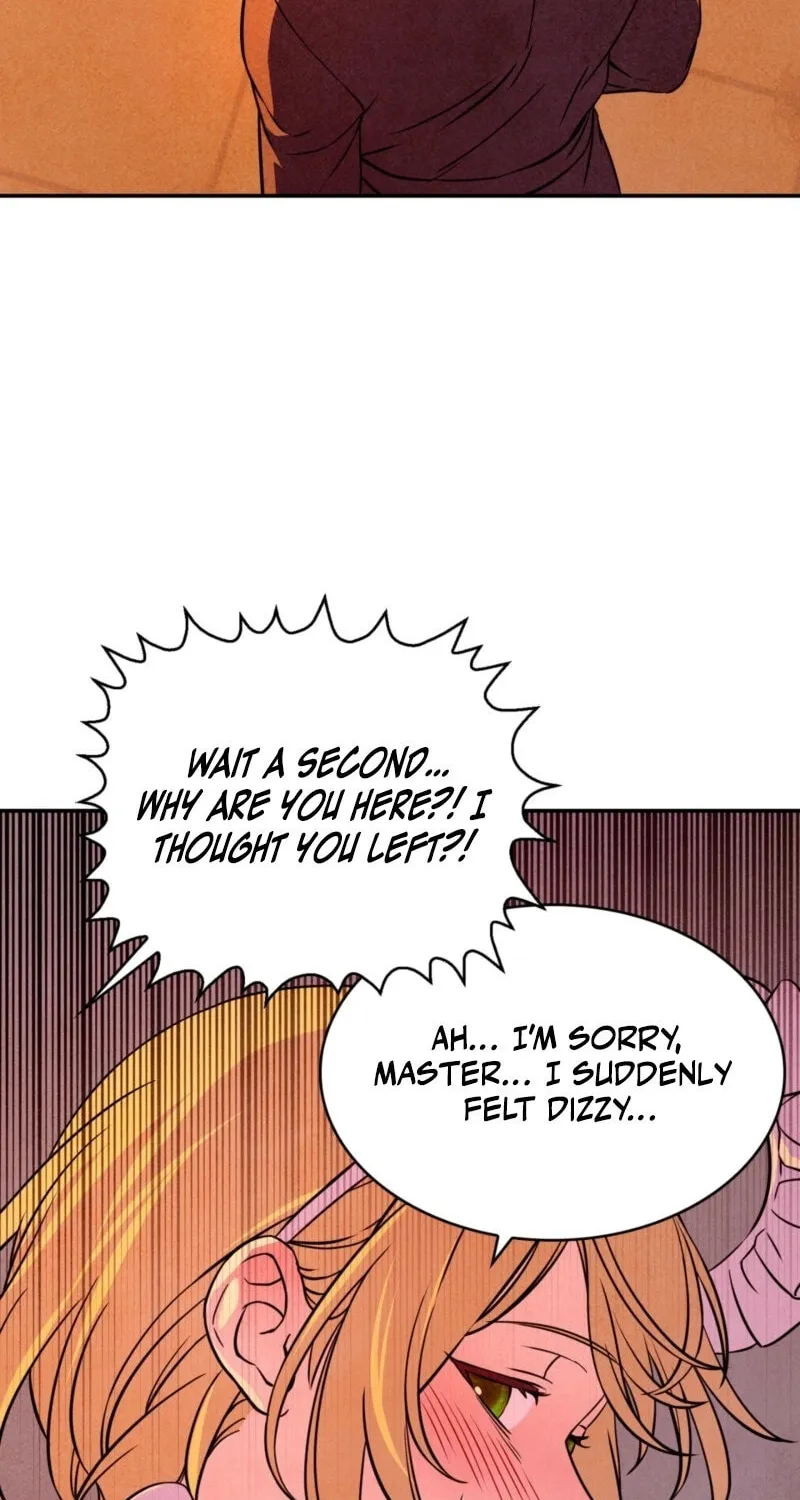 Read My Master Doesn
