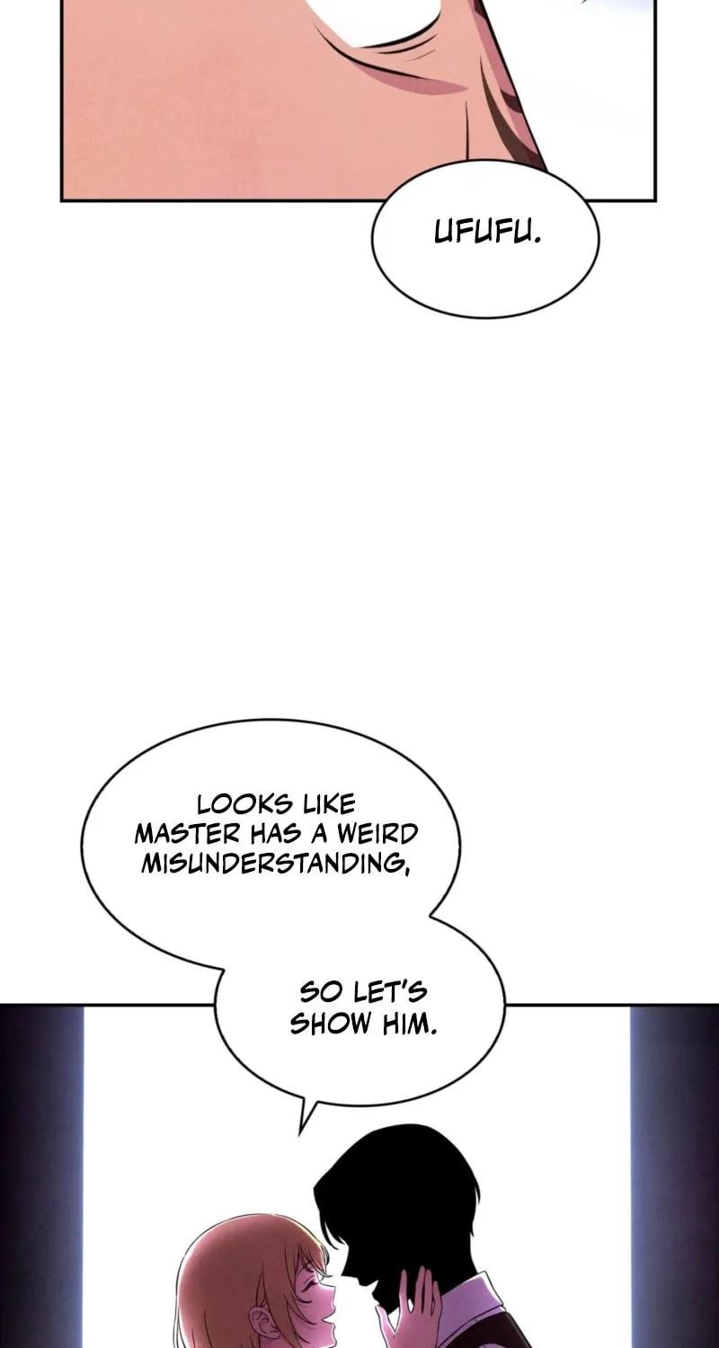 Read My Master Doesn