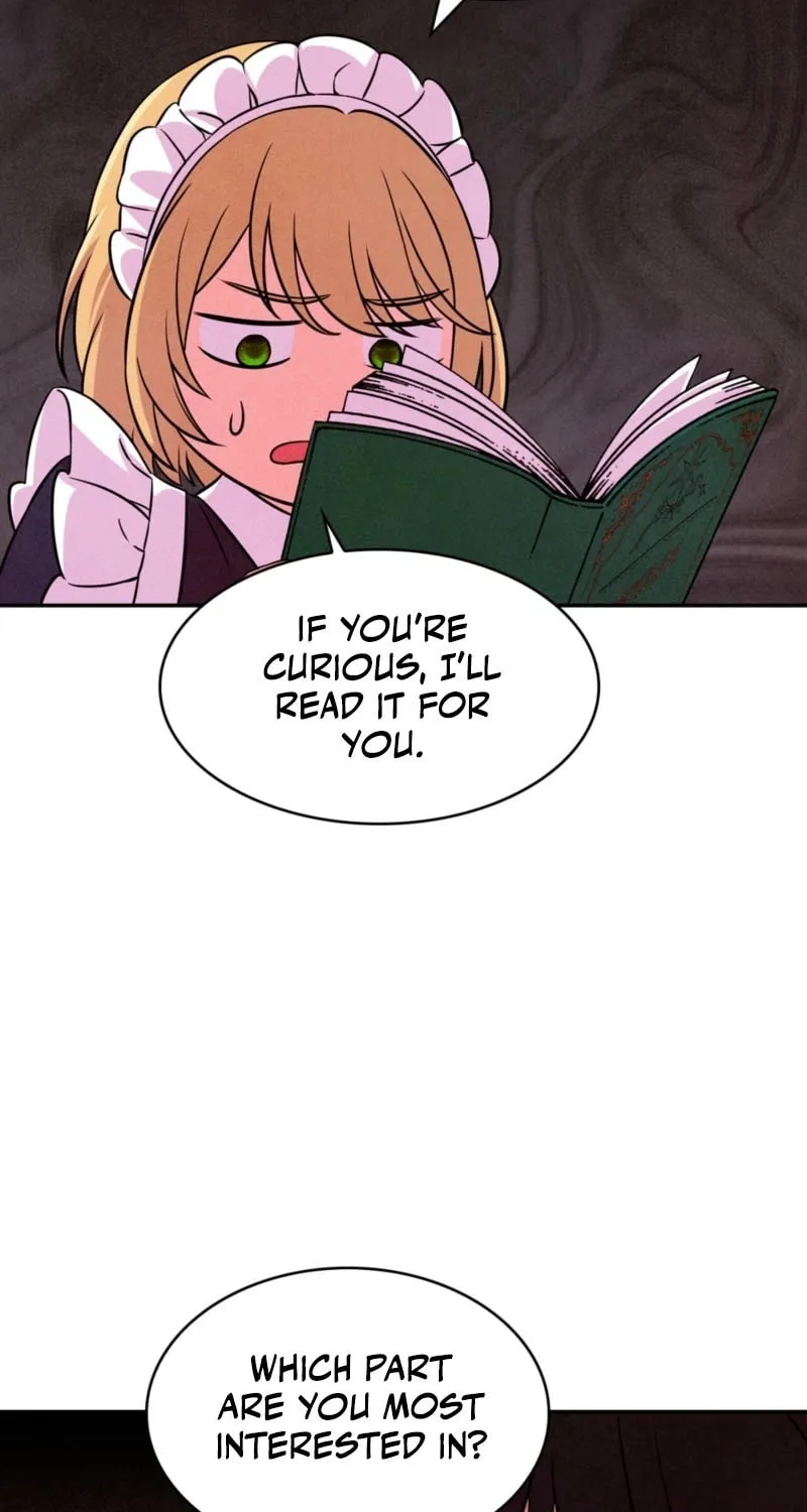 Read My Master Doesn