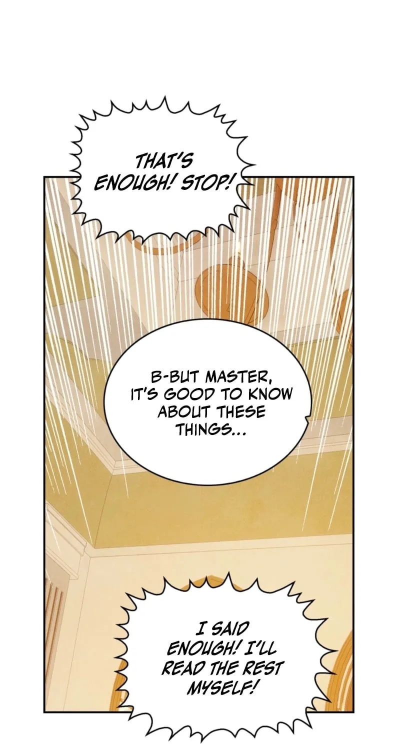 Read My Master Doesn