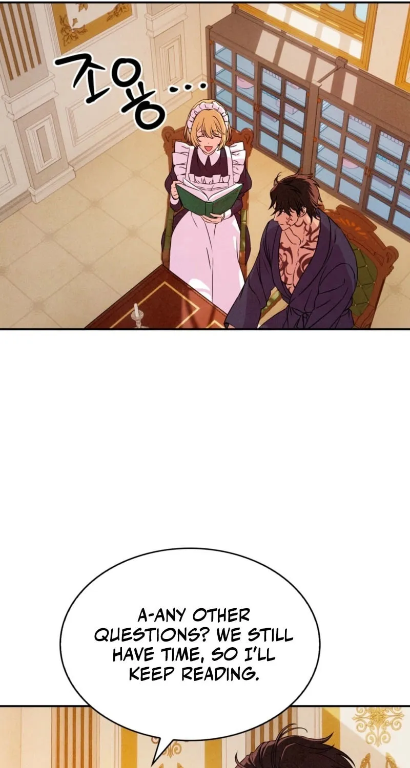 Read My Master Doesn