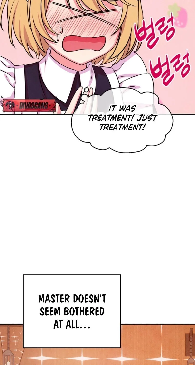 Read My Master Doesn