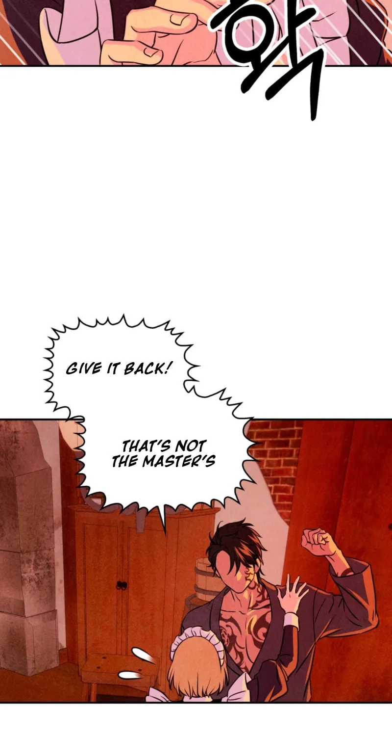 Read My Master Doesn