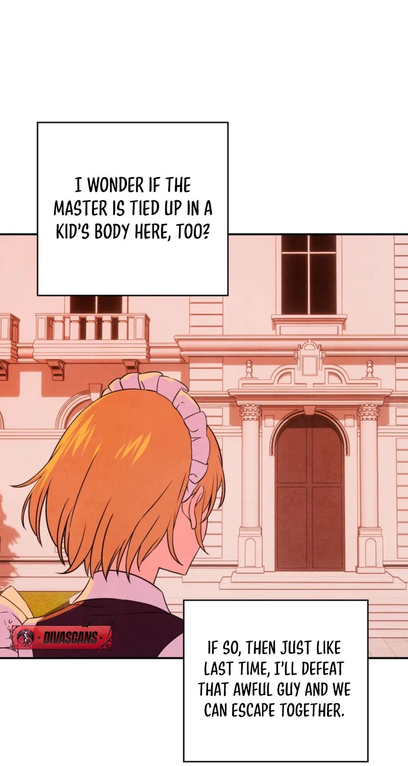 Read My Master Doesn