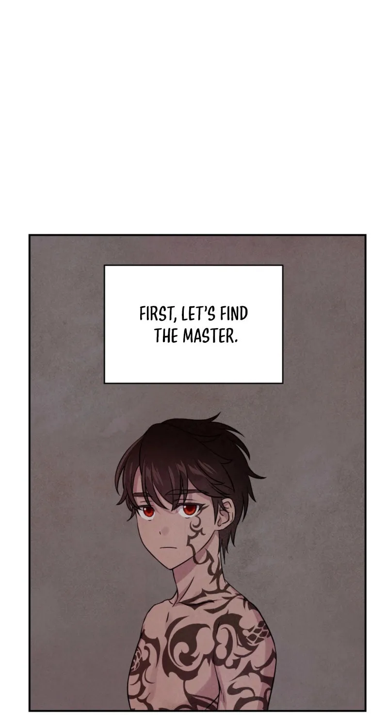 Read My Master Doesn