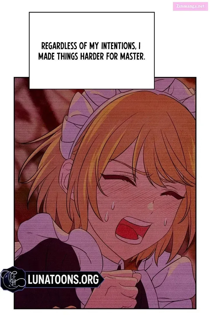 Read My Master Doesn