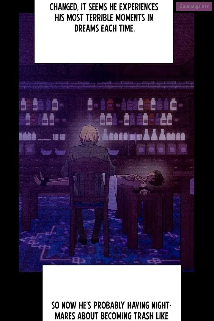 Read My Master Doesn