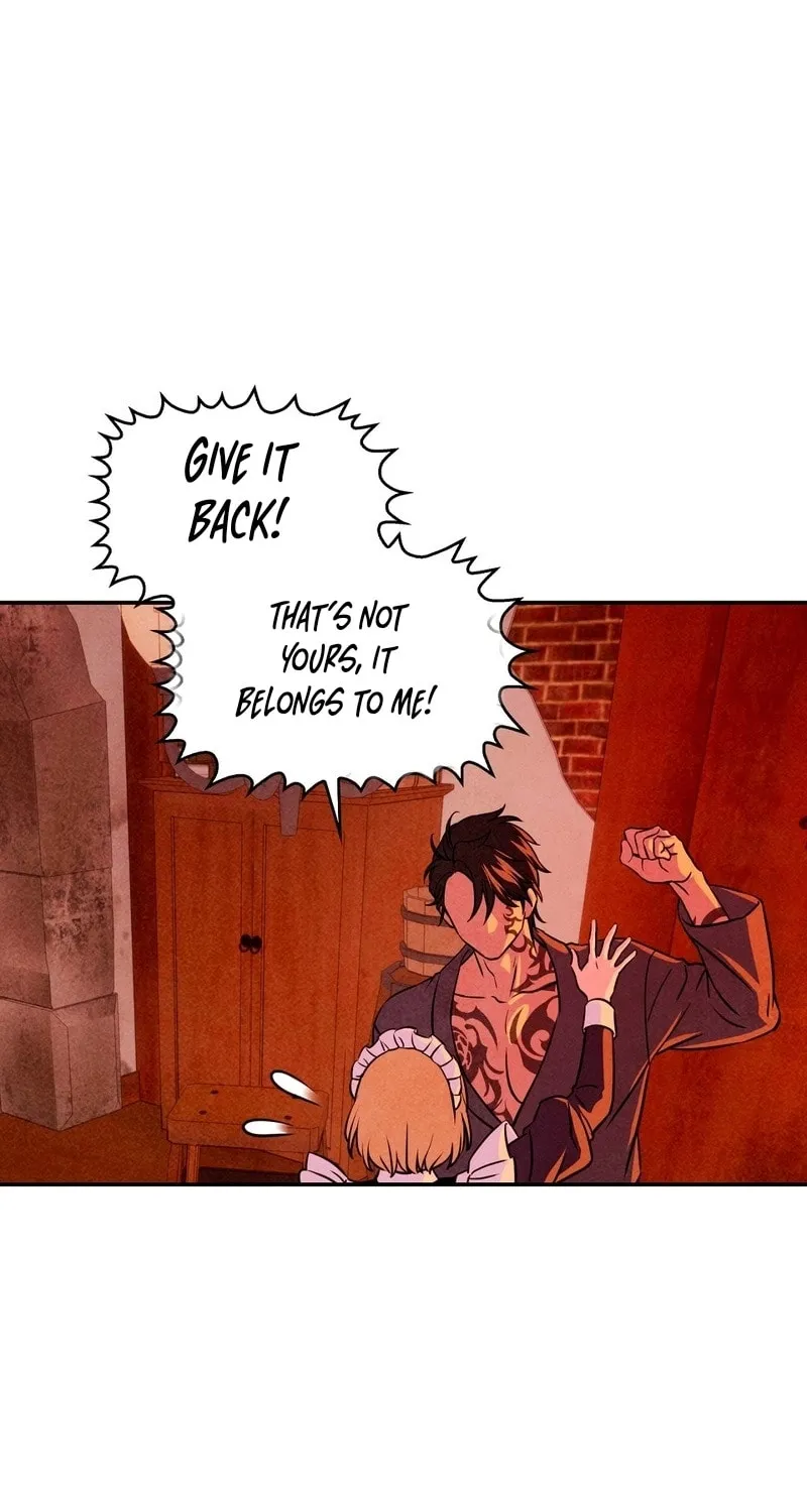 Read My Master Doesn