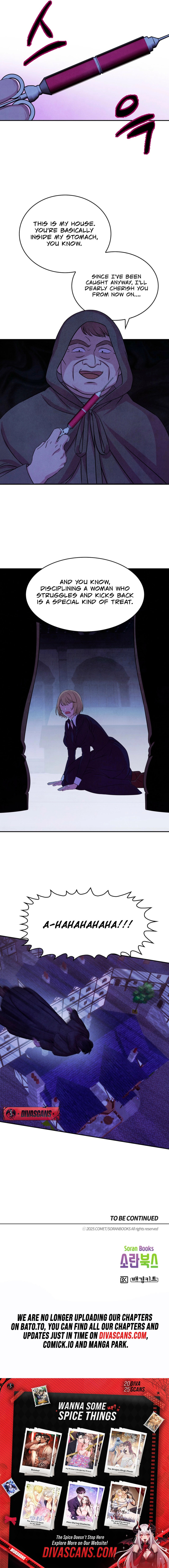 Read My Master Doesn