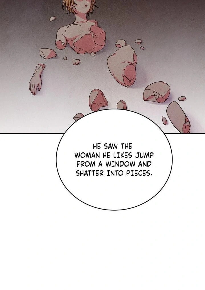 Read My Master Doesn