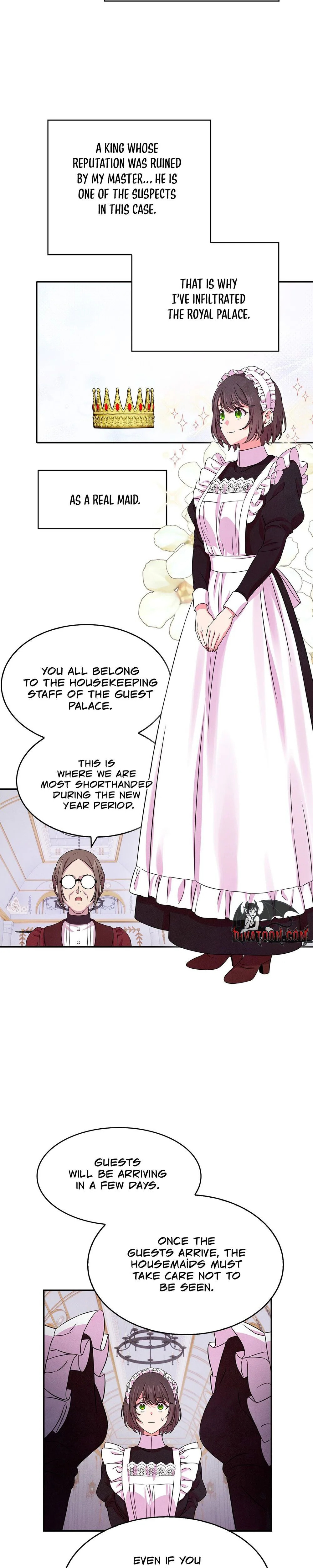 Read My Master Doesn