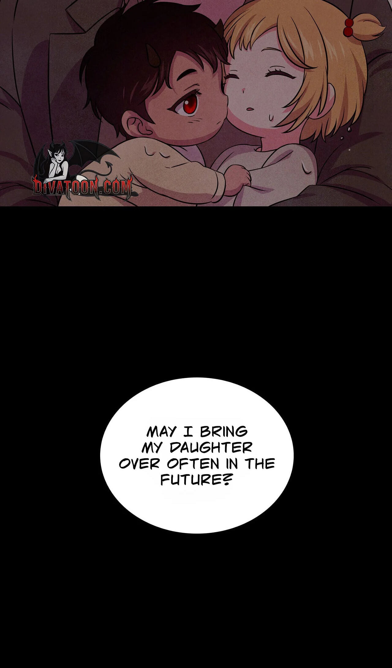 Read My Master Doesn
