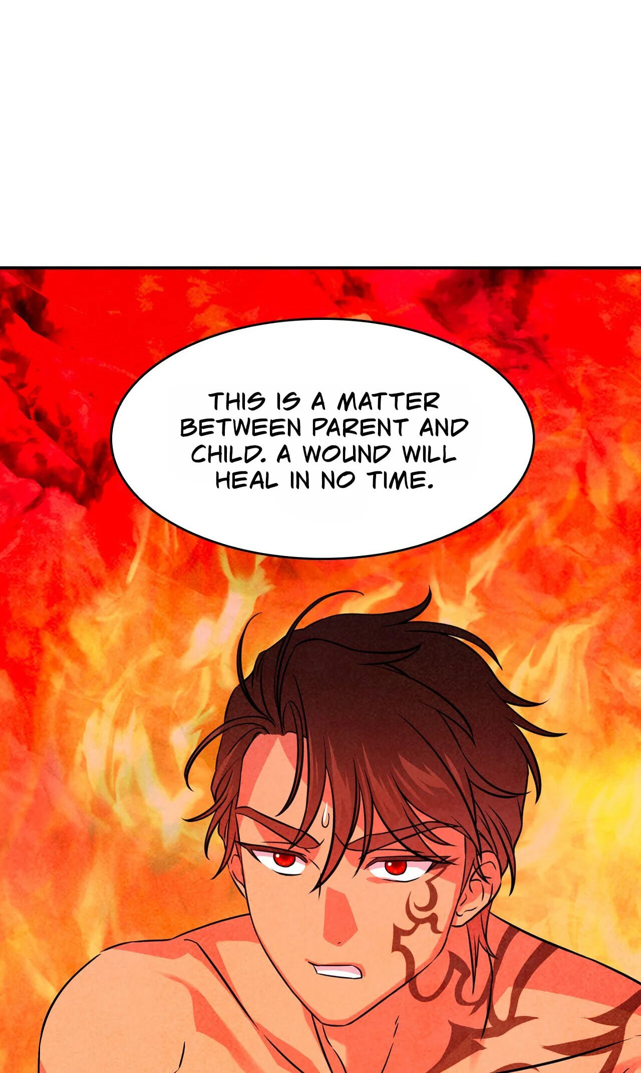 Read My Master Doesn