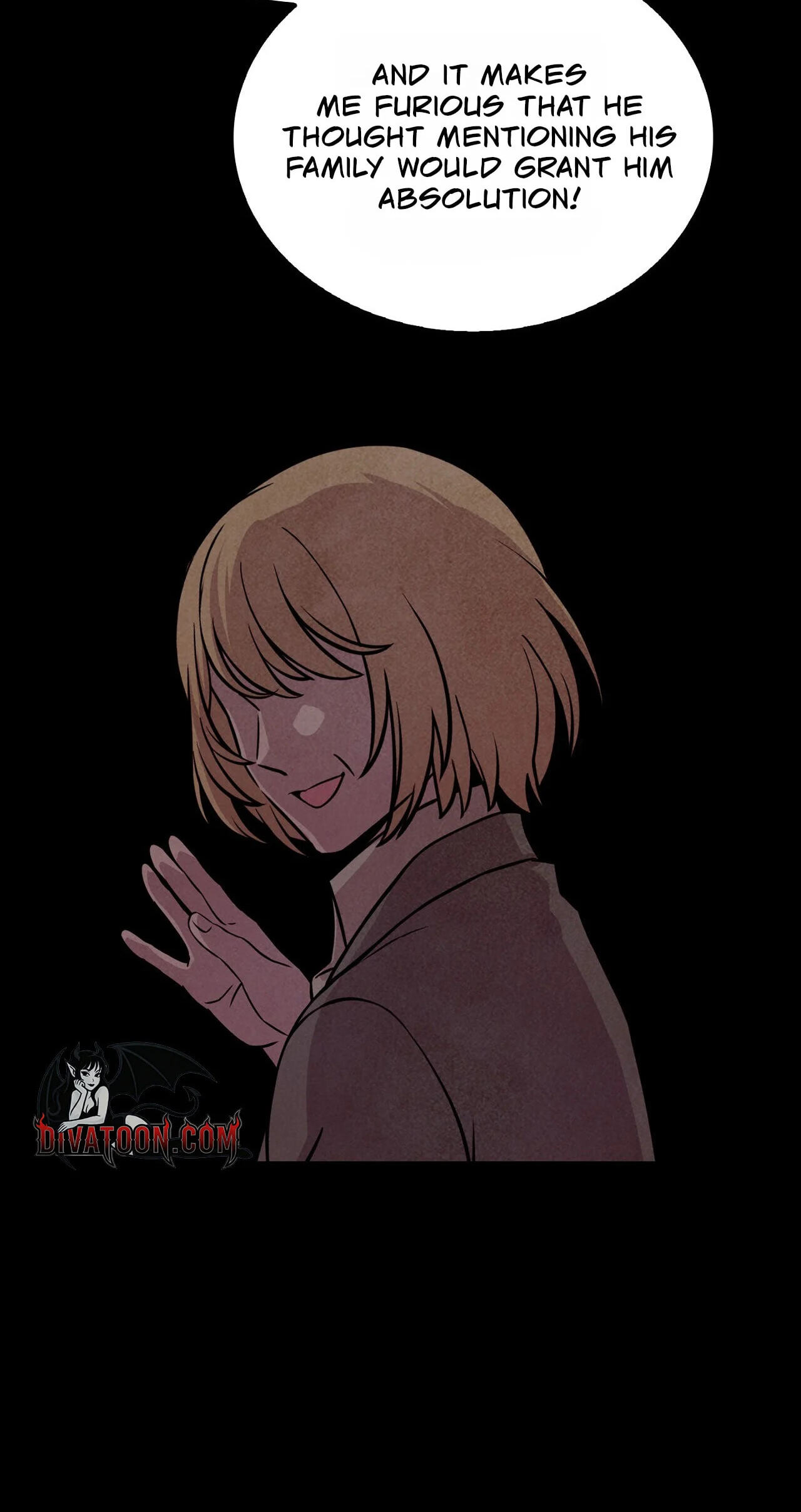Read My Master Doesn