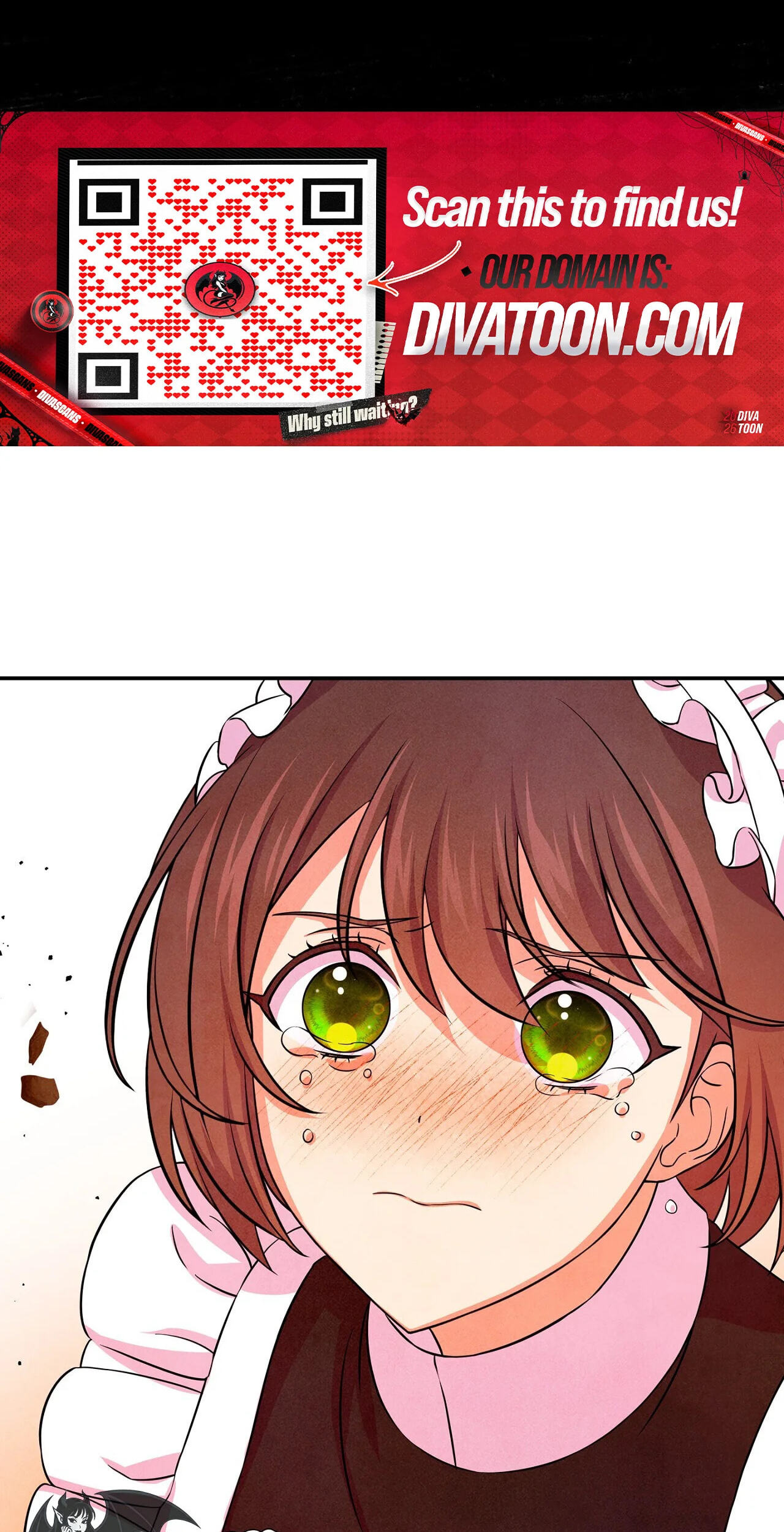 Read My Master Doesn
