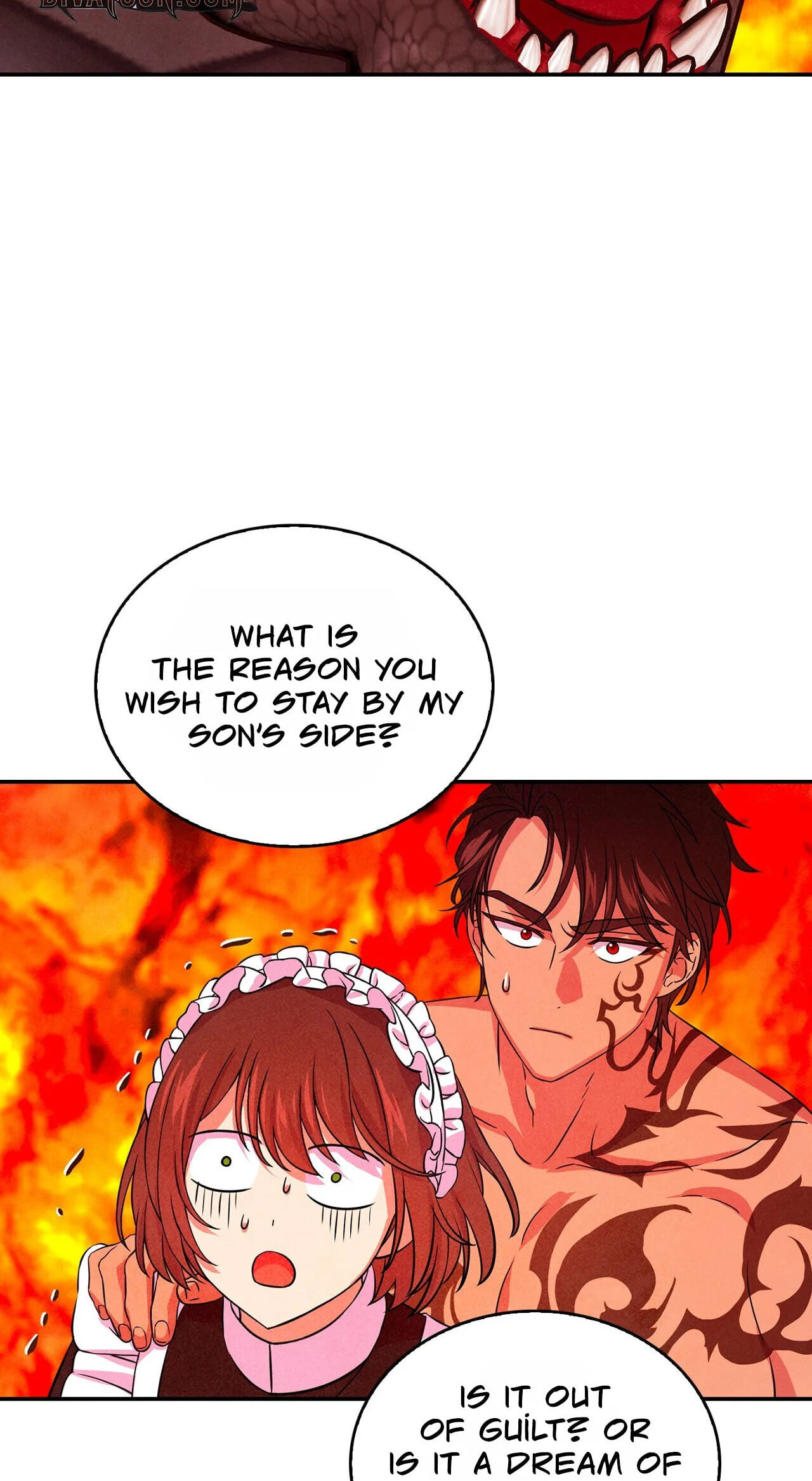 Read My Master Doesn