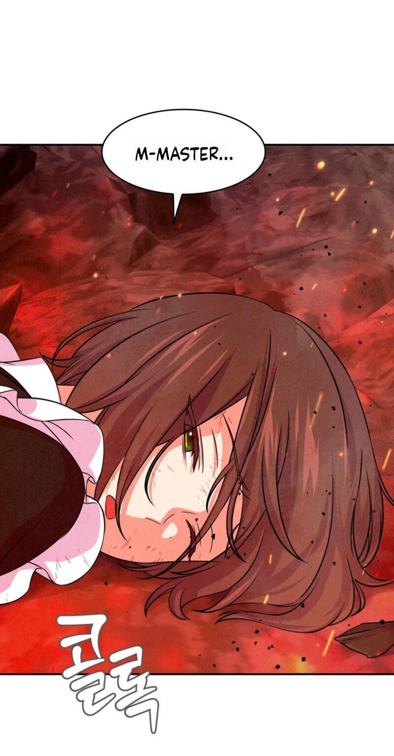 Read My Master Doesn