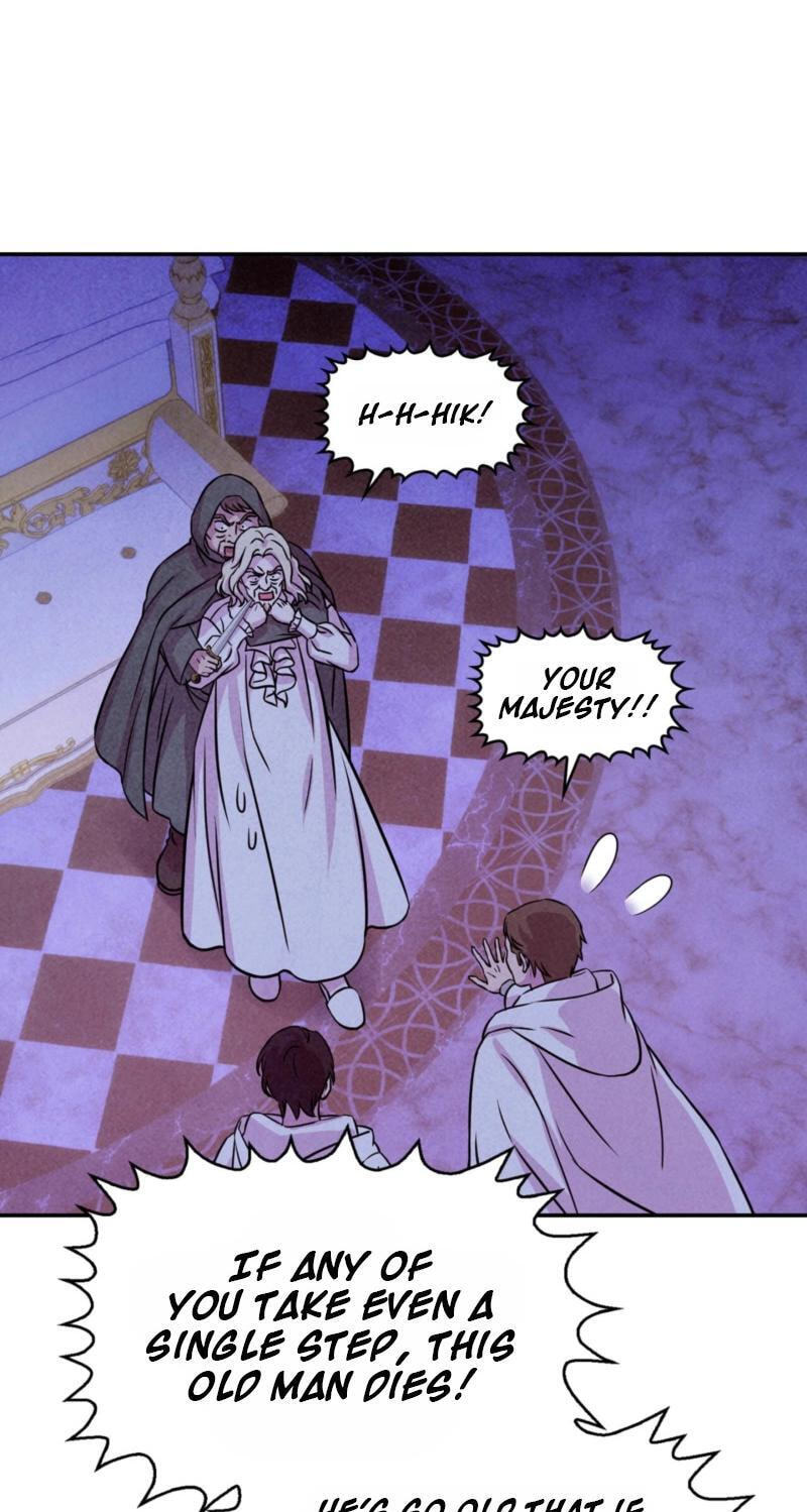 Read My Master Doesn