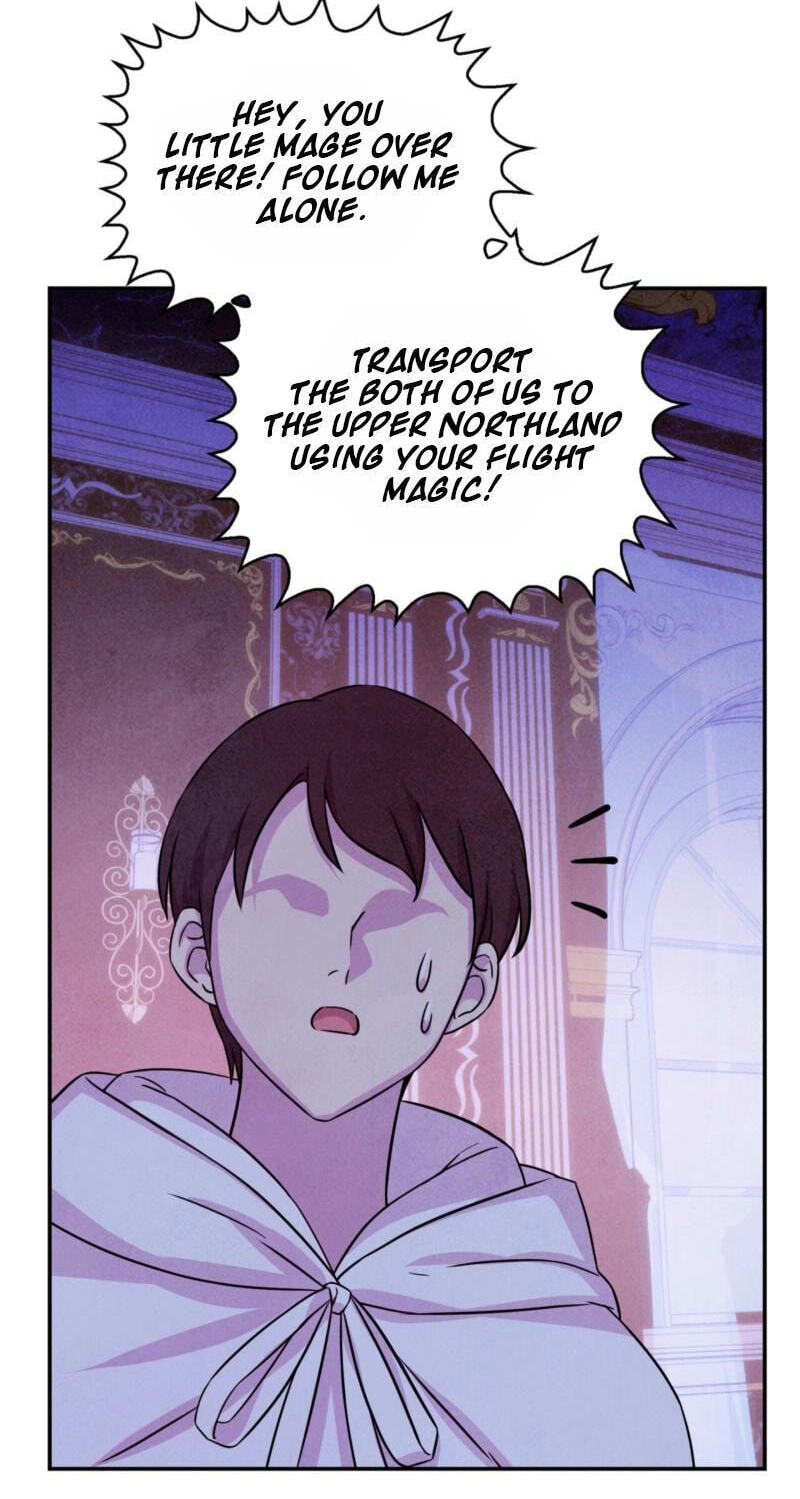 Read My Master Doesn