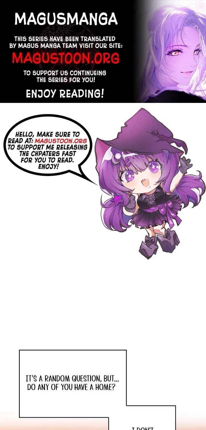Read My Master Doesn’t Bite People chapter 1 image 1 on Lezhin