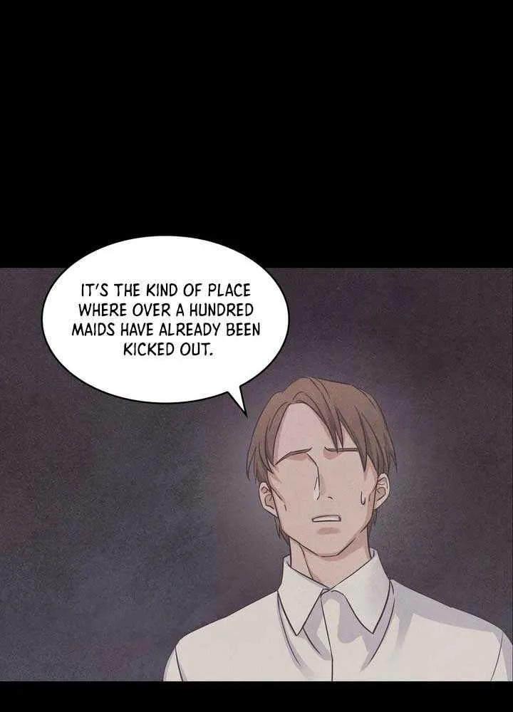Read My Master Doesn’t Bite People chapter 1 image 11 on Lezhin