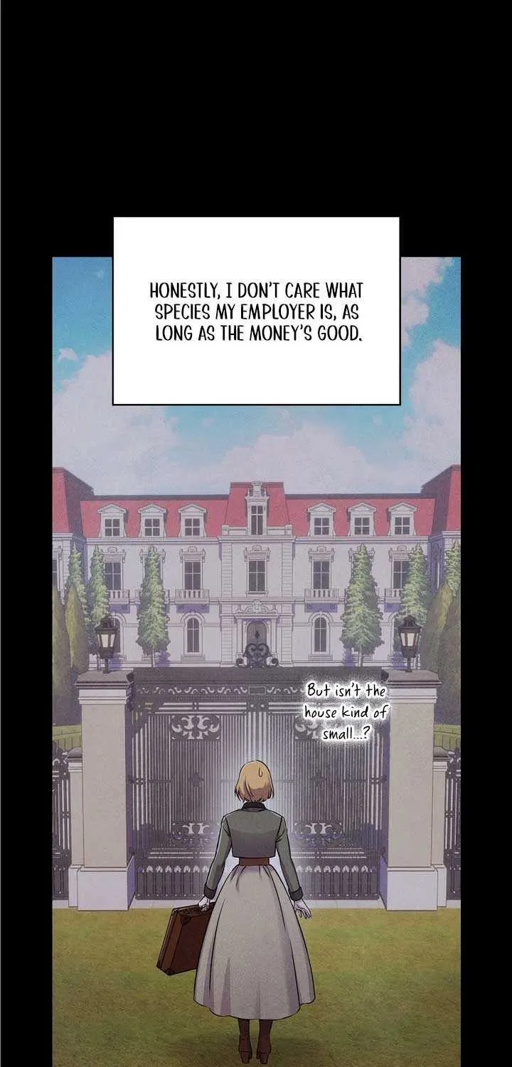 Read My Master Doesn’t Bite People chapter 1 image 16 on Lezhin