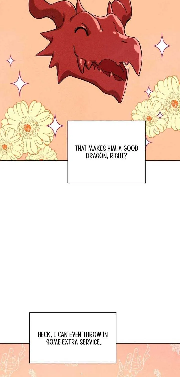 Read My Master Doesn’t Bite People chapter 1 image 19 on Lezhin