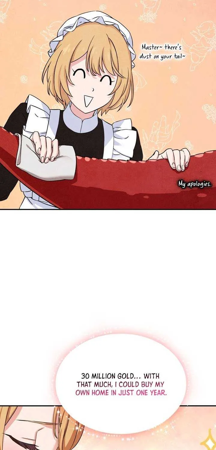 Read My Master Doesn’t Bite People chapter 1 image 20 on Lezhin