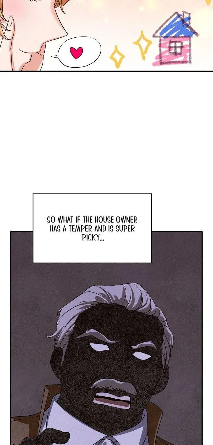 Read My Master Doesn’t Bite People chapter 1 image 21 on Lezhin