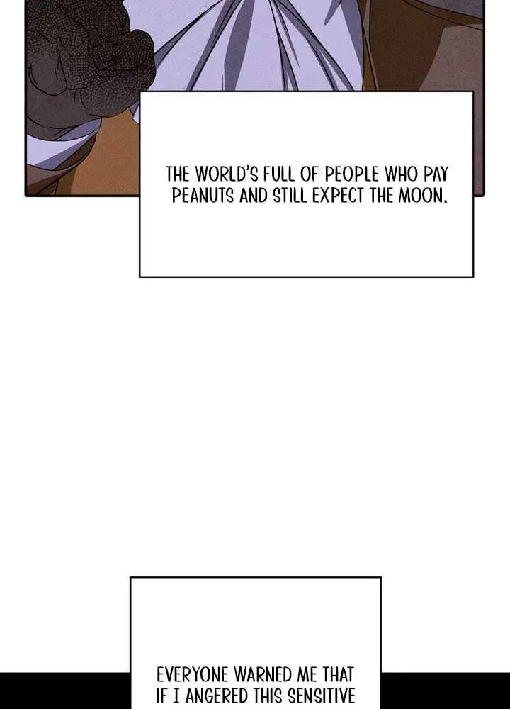Read My Master Doesn’t Bite People chapter 1 image 22 on Lezhin