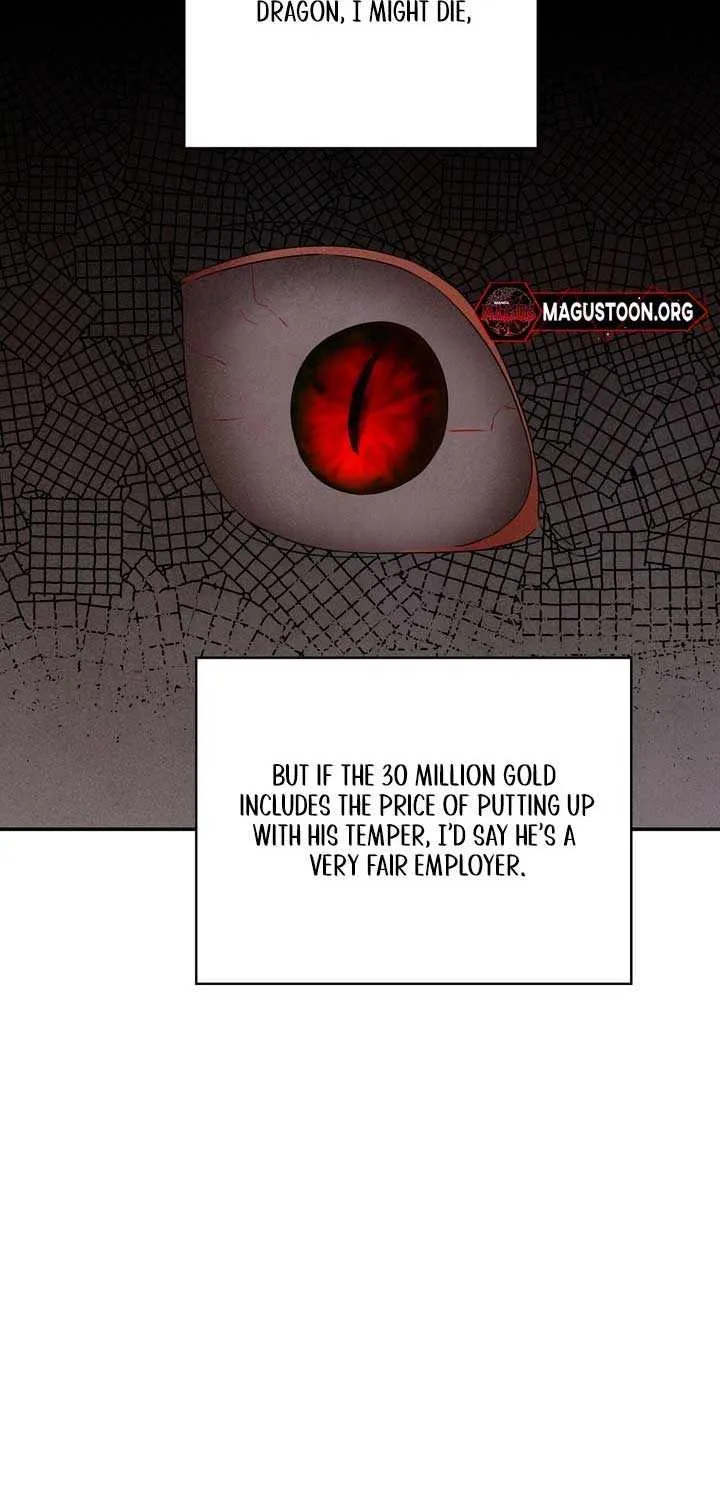 Read My Master Doesn’t Bite People chapter 1 image 23 on Lezhin