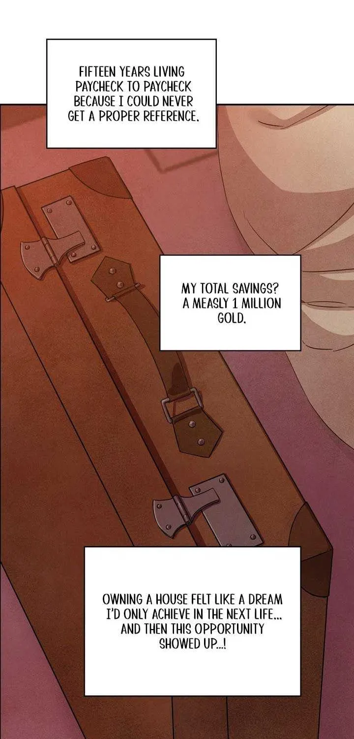 Read My Master Doesn’t Bite People chapter 1 image 24 on Lezhin