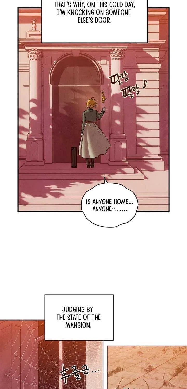 Read My Master Doesn’t Bite People chapter 1 image 3 on Lezhin