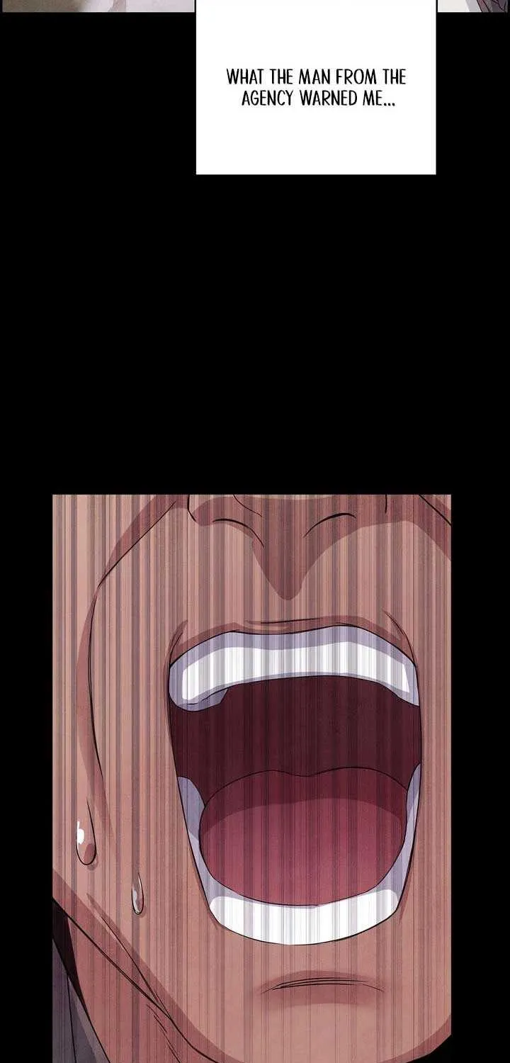 Read My Master Doesn’t Bite People chapter 1 image 38 on Lezhin
