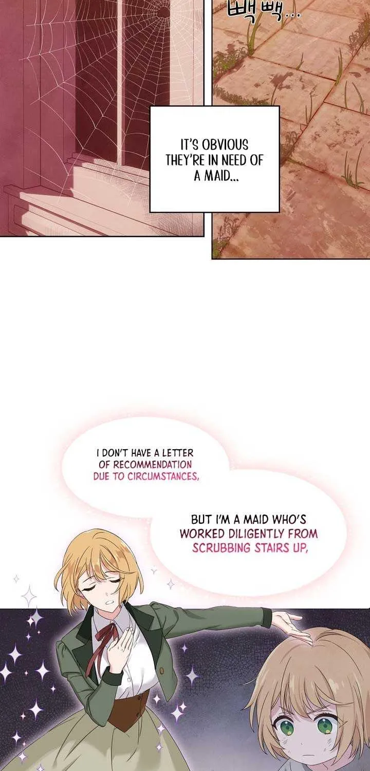 Read My Master Doesn’t Bite People chapter 1 image 4 on Lezhin